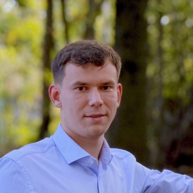Fotka — Adam Pölzer